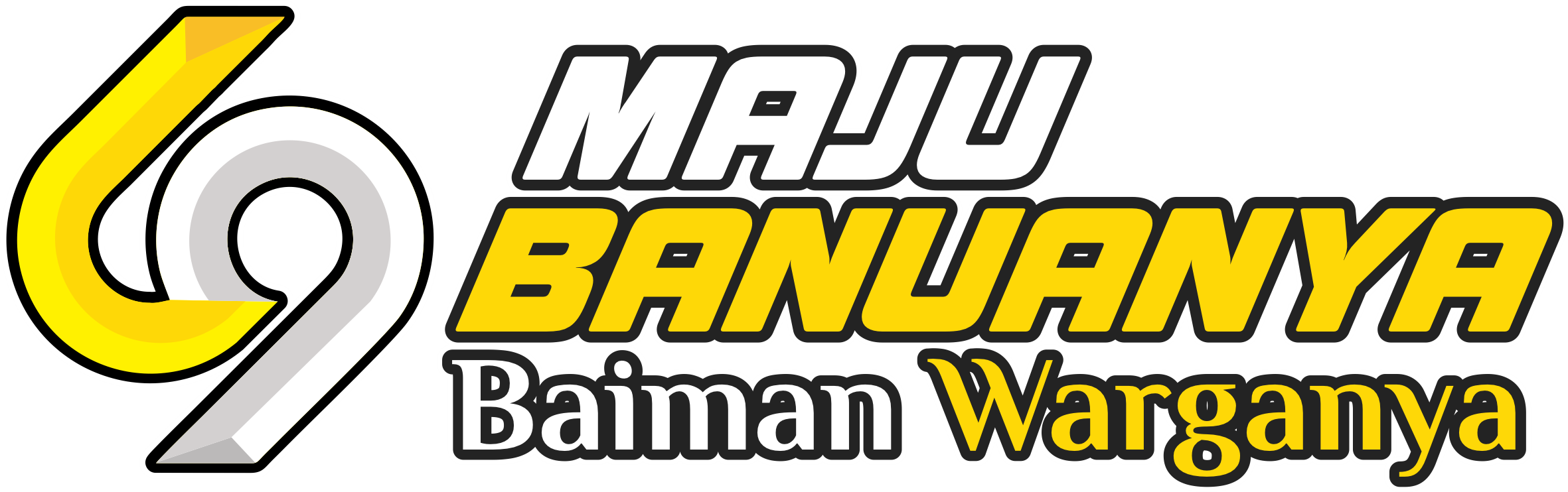 Tapin Maju Beriman